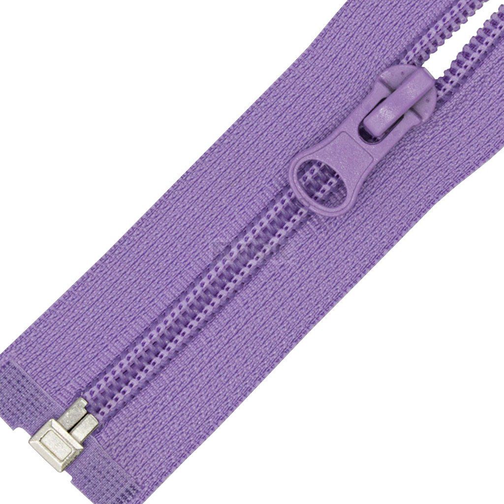 Молния спиральная (витая) тип 5 60см разъем цв 166 груша (уп 100шт) — ПФКР Молния спиральная (витая) тип 5 60см разъем цв 166 груша (уп 100шт)