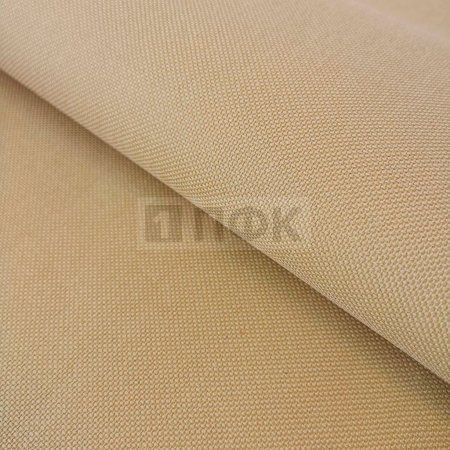 Ткань Oxford 420D PVC 320гр/м2 шир 150см цв 308 бежевый (рул 100м) Ткань Oxford 420D PVC 320гр/м2 шир 150см цв 308 бежевый (рул 100м)
