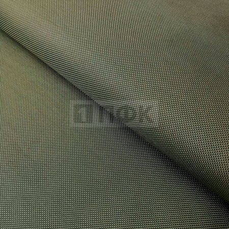 Ткань Oxford 420D PU1000 150гр/м2 шир 150см цв 480 зеленый темн (рул 100м) Ткань Oxford 420D PU1000 150гр/м2 шир 150см цв 480 зеленый темн (рул 100м)