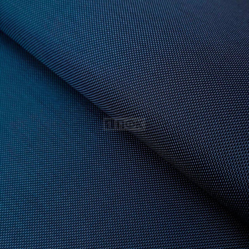 Ткань Oxford 240D PU1000 115гр/м2 шир 150см цв 995 синий тем (рул 100м)