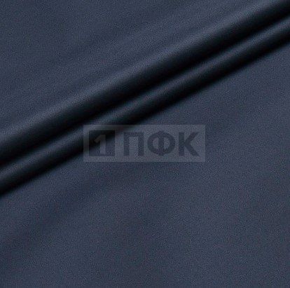 Ткань Дюспо 240Т PU milky 83гр/м2 шир 150см цв синий темн 330 (рул 100м) Ткань Дюспо 240Т PU milky 83гр/м2 шир 150см цв синий темн 330 (рул 100м)