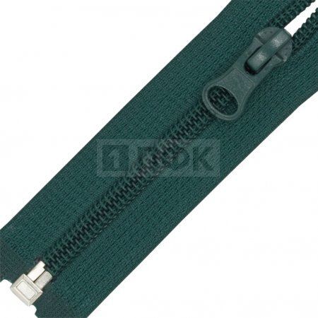 Молния спиральная (витая) тип 5 65см разъем цв 272 груша (уп 100шт) Молния спиральная (витая) тип 5 65см разъем цв 272 груша (уп 100шт)