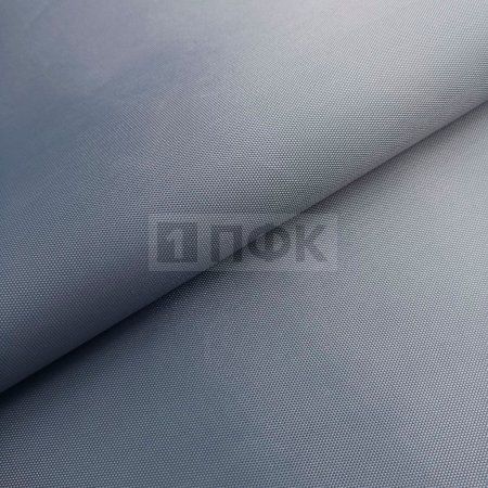 Ткань Oxford 210D PU1000 77гр/м2 шир 150см цв серый 316 (рул 100м) Ткань Oxford 210D PU1000 77гр/м2 шир 150см цв серый 316 (рул 100м)