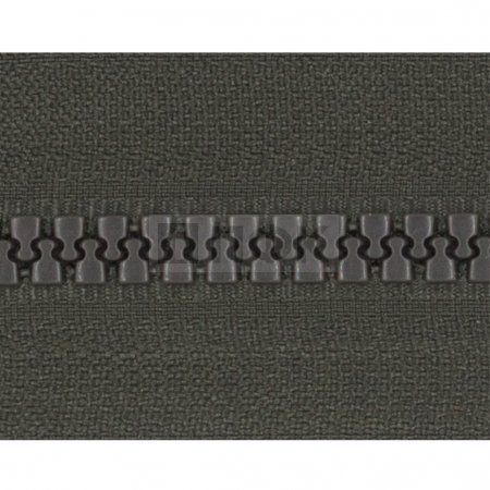 Рулонная молния тракторная тип 8 цв 328 эконом (рул 100м/уп 1000м) Рулонная молния тракторная тип 8 цв 328 эконом (рул 100м/уп 1000м)