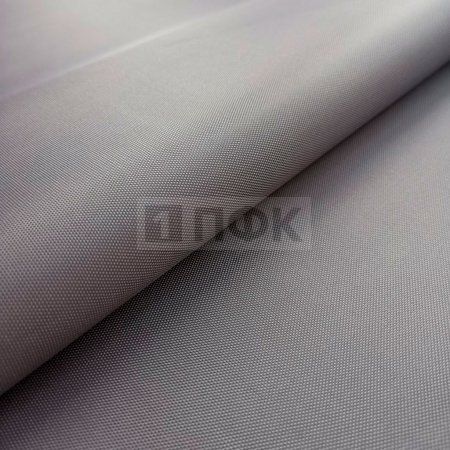 Ткань Oxford 210D PU1000 77гр/м2 шир 150см цв серый темн 529 (рул 100м) Ткань Oxford 210D PU1000 77гр/м2 шир 150см цв серый темн 529 (рул 100м)