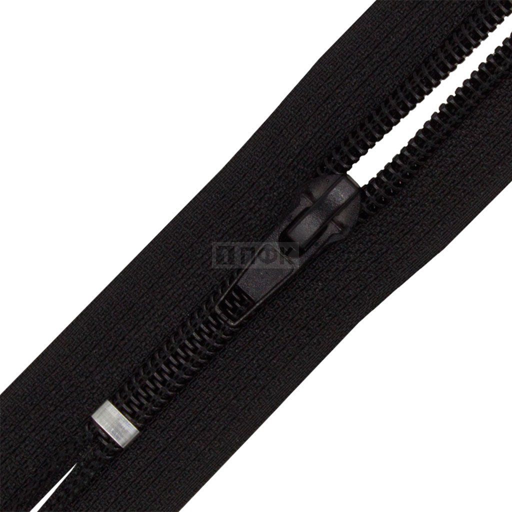 Молния спиральная (витая) тип 7 16см н/р цв 322 (уп 100шт) — ПФКР Молния спиральная (витая) тип 7 16см н/р цв 322 (уп 100шт)