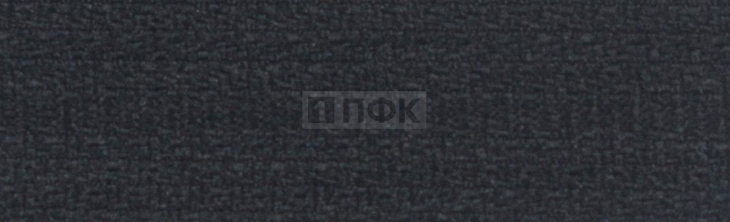 Молния спиральная (витая) тип 5 50см разъем цв 322 черный (уп 100шт) улучшен 18гр/рулонка 3,2гр/бег