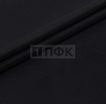 Ткань Дюспо 240Т PU milky 83гр/м2 шир 150см цв черный 322 (рул 100м) — ПФКР Ткань Дюспо 240Т PU milky 83гр/м2 шир 150см цв черный 322 (рул 100м)