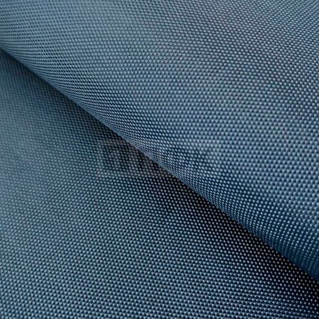 Ткань Oxford 420D PVC 320гр/м2 шир 150см цв 319 темн серый (рул 100м) Ткань Oxford 420D PVC 320гр/м2 шир 150см цв 319 темн серый (рул 100м)