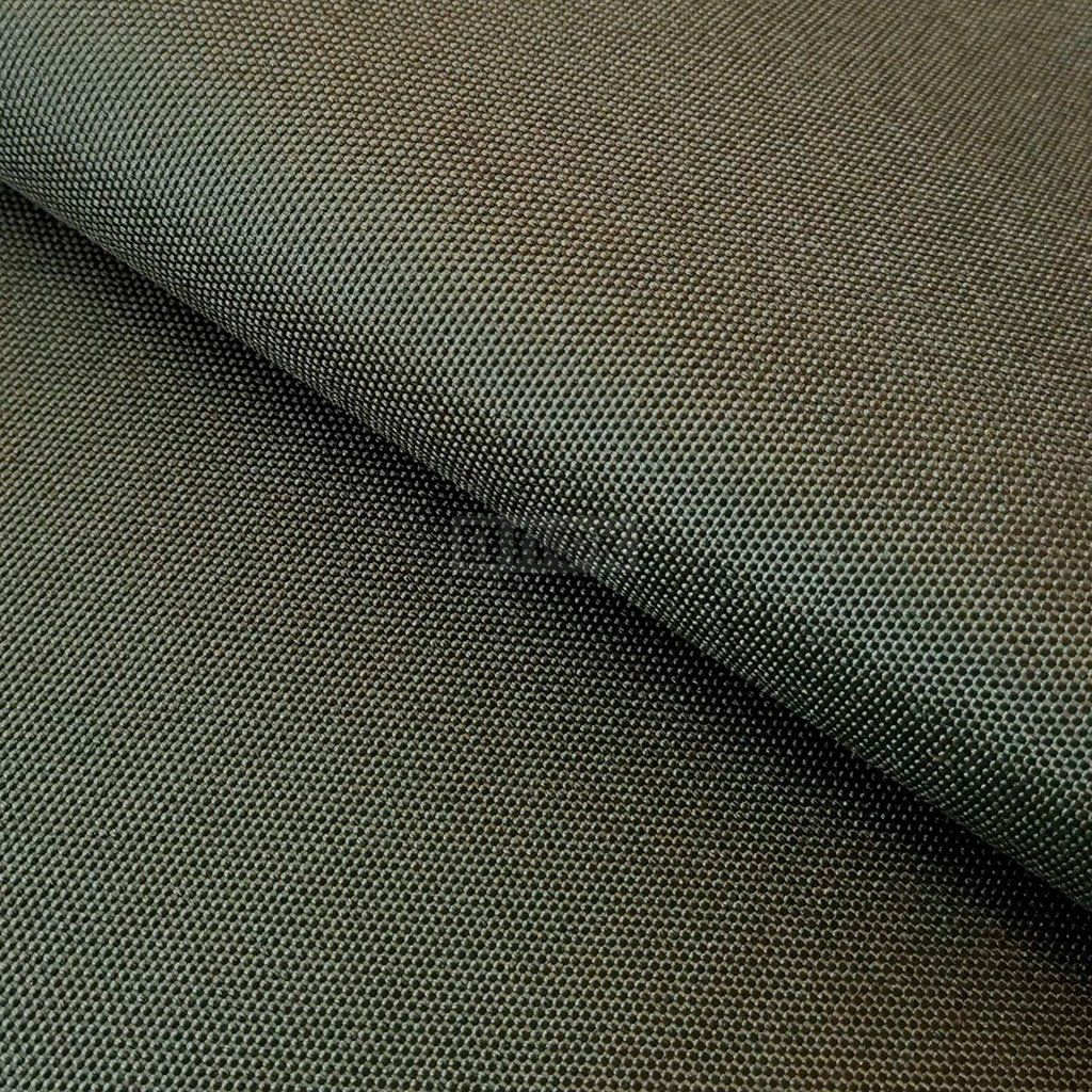 Ткань Oxford 420D PU1000 150гр/м2 шир 150см цв 327 хаки (рул 100м)