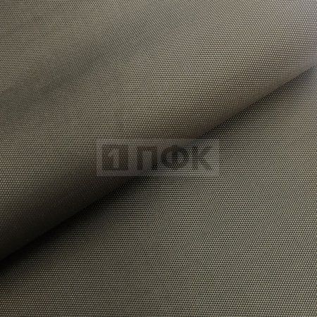 Ткань Oxford 210D PU1000 77гр/м2 шир 150см цв хаки темн 1026 (рул 100м) Ткань Oxford 210D PU1000 77гр/м2 шир 150см цв хаки темн 1026 (рул 100м)
