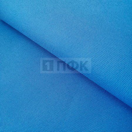 Ткань Oxford 600D PU1000 220гр/м2 шир 150см цв 797 голубой (рул 100м) Ткань Oxford 600D PU1000 220гр/м2 шир 150см цв 797 голубой (рул 100м)