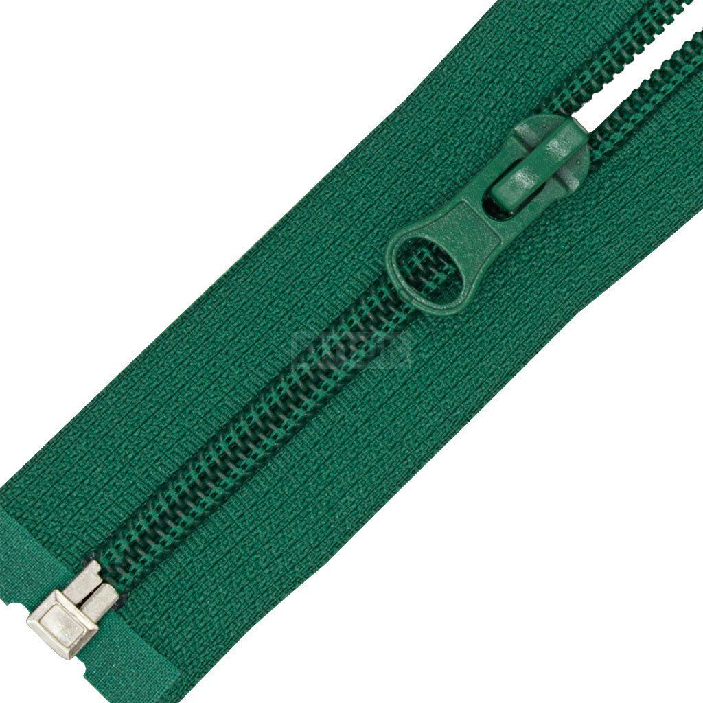 Молния спиральная (витая) тип 5 85см разъем цв 258 груша (уп 100шт) — ПФКР Молния спиральная (витая) тип 5 85см разъем цв 258 груша (уп 100шт)