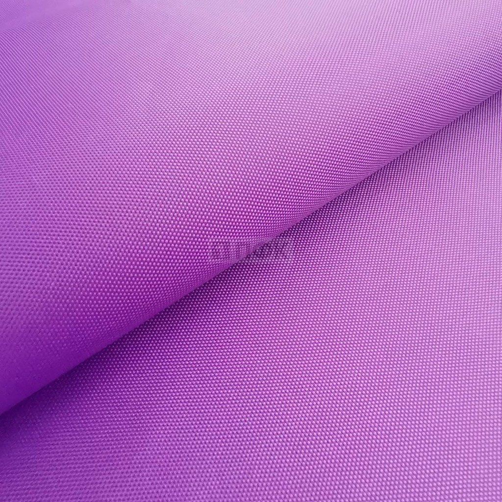 Ткань Oxford 210D PU1000 77гр/м2 шир 150см цв фиолетовый 886 (рул 100м)