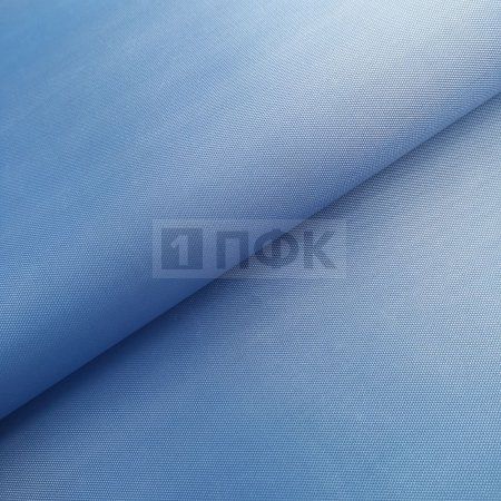 Ткань Oxford 210D PU1000 77гр/м2 шир 150см цв голубой 797 (рул 100м) Ткань Oxford 210D PU1000 77гр/м2 шир 150см цв голубой 797 (рул 100м)