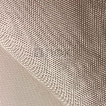 Ткань Oxford 420D PU1000 150гр/м2 шир 150см цв 929 бежевый (рул 100м) Ткань Oxford 420D PU1000 150гр/м2 шир 150см цв 929 бежевый (рул 100м)