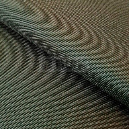 Ткань Oxford 240D PU1000 115гр/м2 шир 150см цв 327 хаки темн (рул 100м)