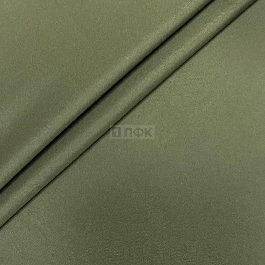 Ткань Дюспо 240Т PU milky 83гр/м2 шир 150см цв олива 327 (рул 100м) — ПФКР Ткань Дюспо 240Т PU milky 83гр/м2 шир 150см цв олива 327 (рул 100м)