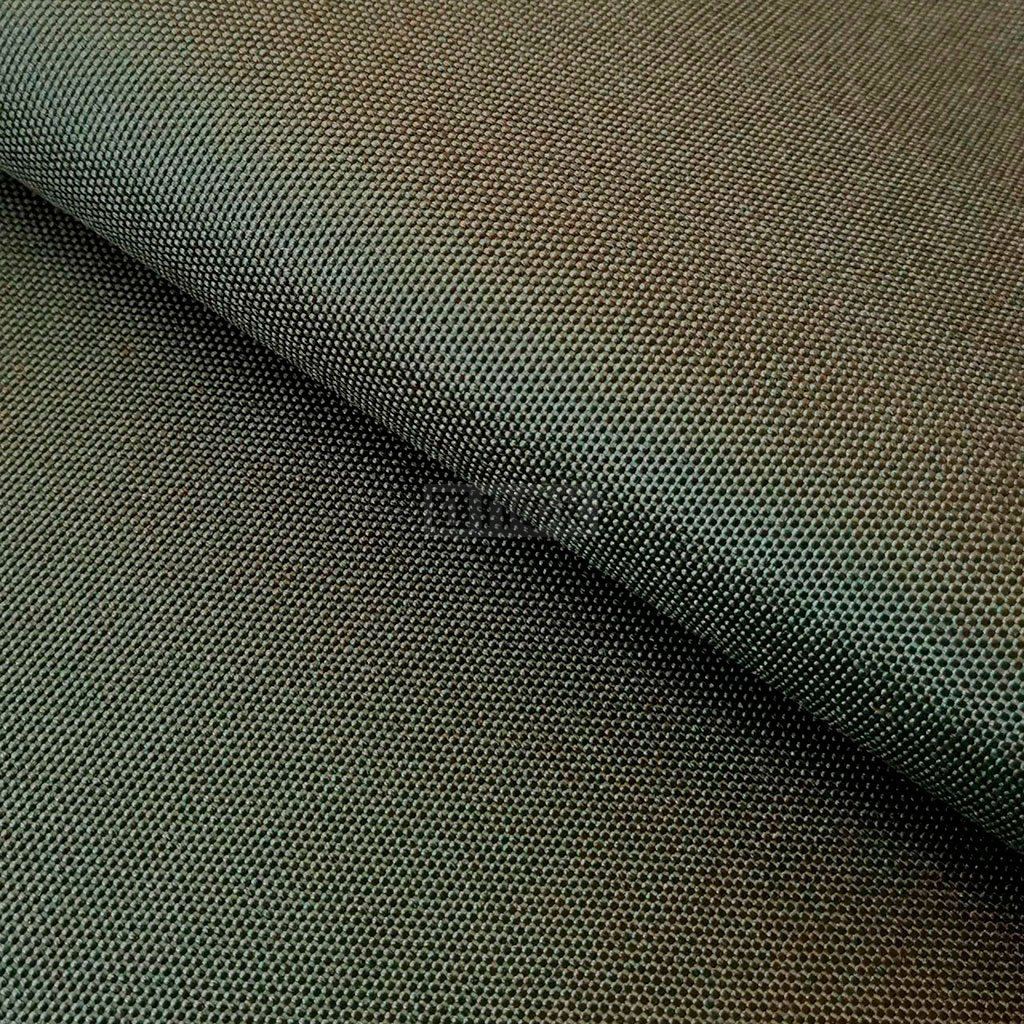 Ткань Oxford 240D PU1000 115гр/м2 шир 150см цв 327 хаки темн (рул 100м)