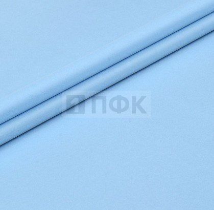 Ткань Дюспо 240Т PU milky 83гр/м2 шир 150см цв голубой 448 (рул 100м) Ткань Дюспо 240Т PU milky 83гр/м2 шир 150см цв голубой 448 (рул 100м)