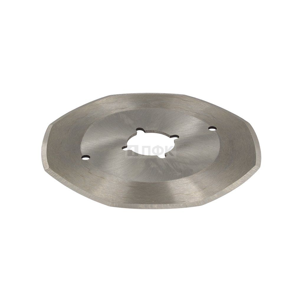 Нож дисковый RS-100 (уп 1шт) — ПФКР Нож дисковый RS-100 (уп 1шт)