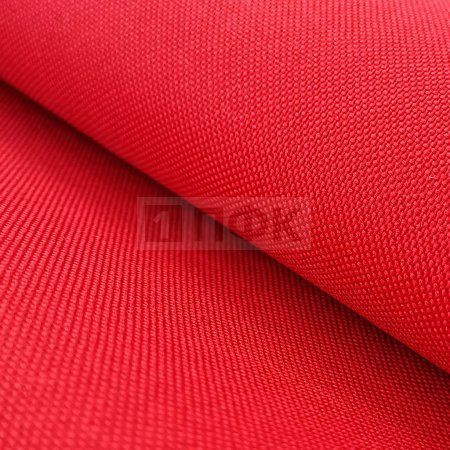 Ткань Oxford 1680 D PVC 500 г/м2 шир 150см цв 148 красный (рул 50м) Ткань Oxford 1680 D PVC 500 г/м2 шир 150см цв 148 красный (рул 50м)
