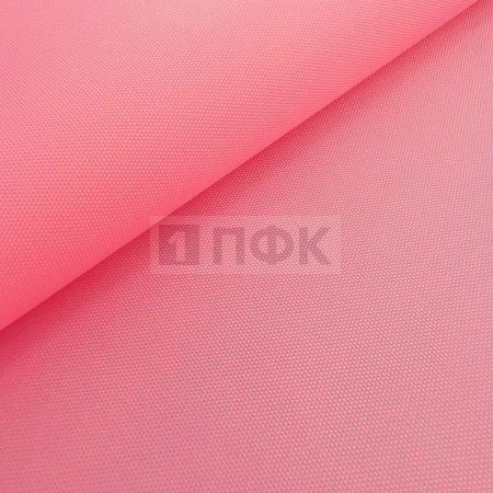 Ткань Oxford 210D PU1000 77гр/м2 шир 150см цв розовый 134 (рул 100м) Ткань Oxford 210D PU1000 77гр/м2 шир 150см цв розовый 134 (рул 100м)