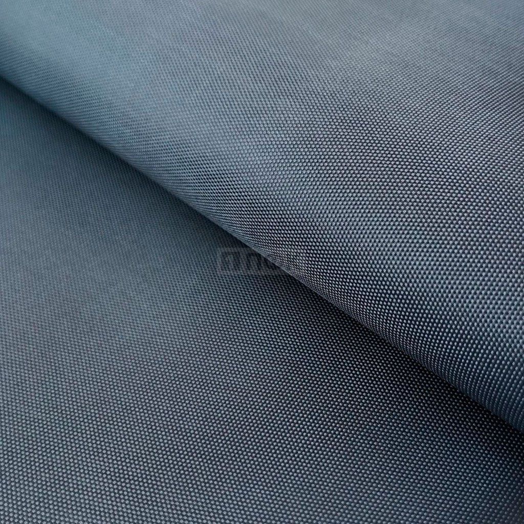 Ткань Oxford 420D PU1000 150гр/м2 шир 150см цв 320 серый темн (рул 100м)