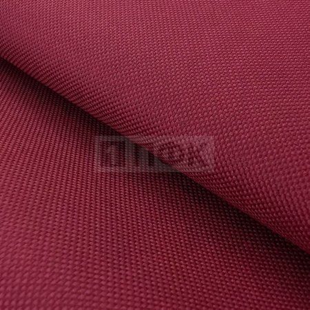 Ткань Oxford 420D PVC 320гр/м2 шир 150см цв 178 бордовый (рул 100м) Ткань Oxford 420D PVC 320гр/м2 шир 150см цв 178 бордовый (рул 100м)