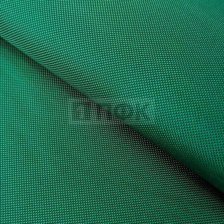 Ткань Oxford 240D PU1000 115гр/м2 шир 150см цв 477 зеленый (рул 100м)