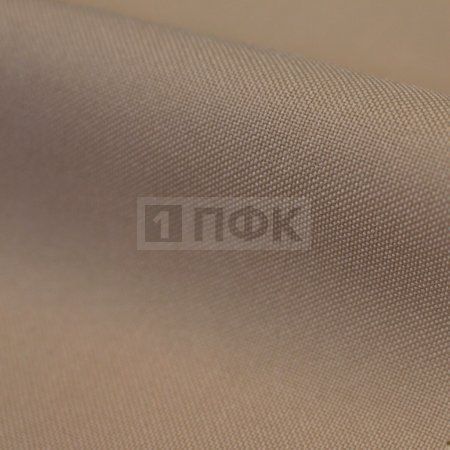 Ткань Габардин 100%ПЭ 140 гр/кв.м цв бежевый 2 (рул 50м) Ткань Габардин 100%ПЭ 140 гр/кв.м цв бежевый 2 (рул 50м)