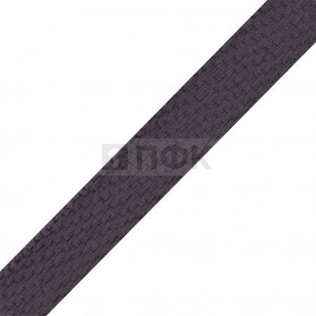 Шнур для одежды 15мм 100% Х/Б цв серый тем (уп 100м/1000м) Шнур для одежды 15мм 100% Х/Б цв серый тем (уп 100м/1000м)