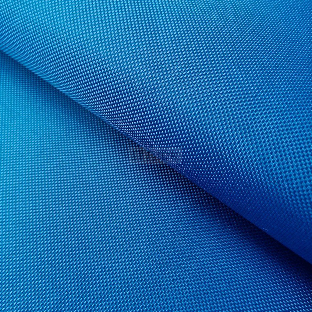 Ткань Oxford 240D PU1000 115гр/м2 шир 150см цв 981 василек (рул 100м)