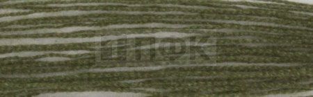 Нить швейная армированная 45ЛЛ Galaktika 2500м цв 422 хаки (уп 20/кор 160) эконом