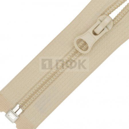 Молния спиральная (витая) тип 5 90см разъем цв 291 груша (уп 100шт) Молния спиральная (витая) тип 5 90см разъем цв 291 груша (уп 100шт)