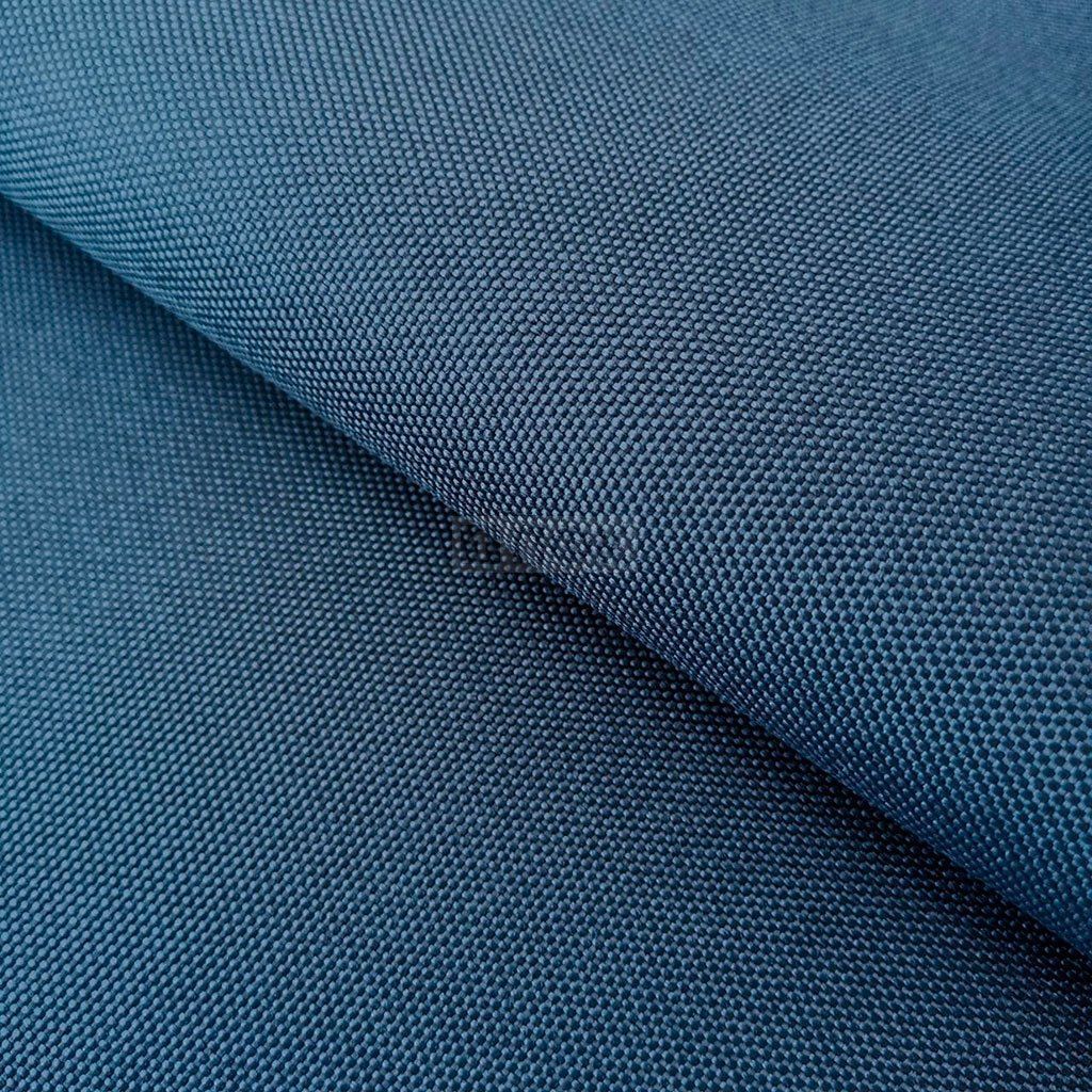 Ткань Oxford 600D PU1000 220гр/м2 шир 150см цв 321 серый тем (рул 100м)