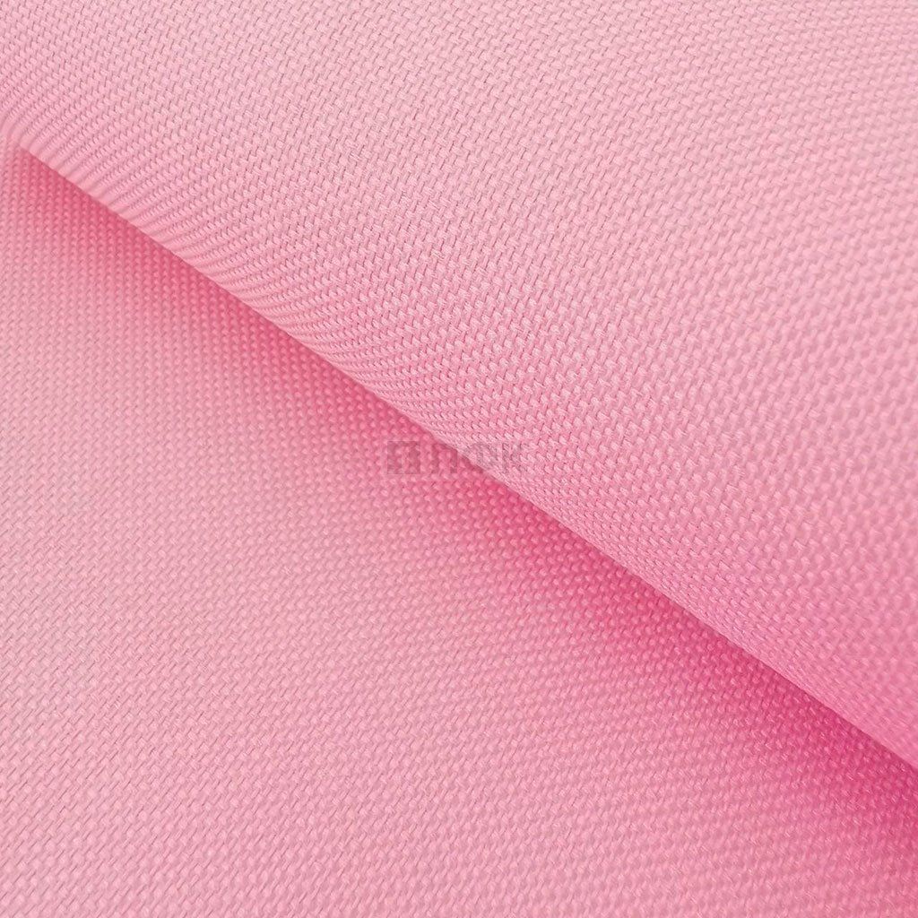 Ткань Oxford 420D PVC 320гр/м2 шир 150см цв 838 розовый (рул 100м)