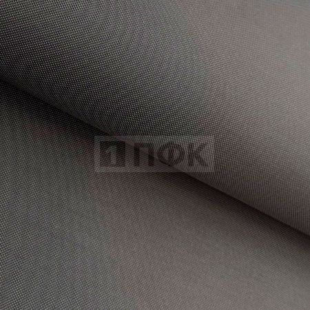 Ткань Oxford 420D PU1000 150гр/м2 шир 150см цв 1021 серый темн (рул 100м) Ткань Oxford 420D PU1000 150гр/м2 шир 150см цв 1021 серый темн (рул 100м)