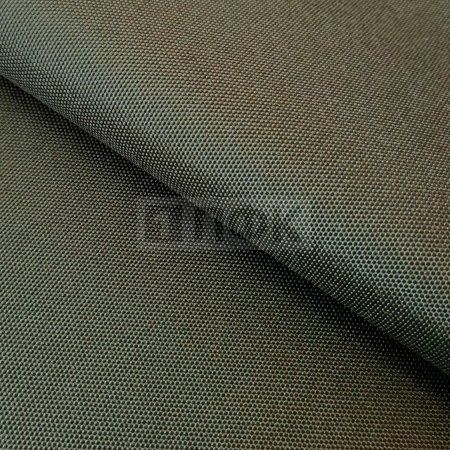 Ткань Oxford 600D PU1000 220гр/м2 шир 150см цв 327 хаки (рул 100м) Ткань Oxford 600D PU1000 220гр/м2 шир 150см цв 327 хаки (рул 100м)