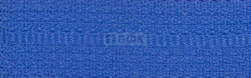 Молния спиральная (витая) тип 5 45см разъем цв 340 (уп 100шт)