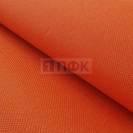 Ткань Oxford 600D PVC 350гр/м2 шир 150см цв 157 оранжевый (рул 50м) Ткань Oxford 600D PVC 350гр/м2 шир 150см цв 157 оранжевый (рул 50м)