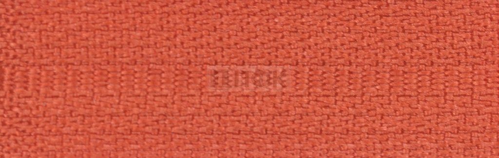 Молния спиральная (витая) тип 5 50см разъем цв 287 (уп 100шт)