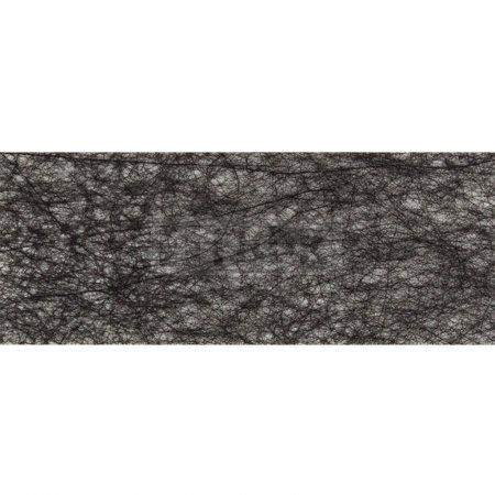 Паутинка клеевая 25мм черный (рул 91,44м/упак 914,4м) Паутинка клеевая 25мм черный (рул 91,44м/упак 914,4м)