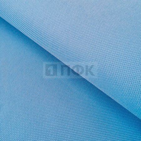Ткань Oxford 420D PVC 320гр/м2 шир 150см цв 184 голубой (рул 100м) Ткань Oxford 420D PVC 320гр/м2 шир 150см цв 184 голубой (рул 100м)