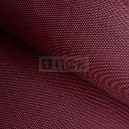 Ткань Oxford 420D PU1000 150гр/м2 шир 150см цв 875 бордовый (рул 100м) Ткань Oxford 420D PU1000 150гр/м2 шир 150см цв 875 бордовый (рул 100м)