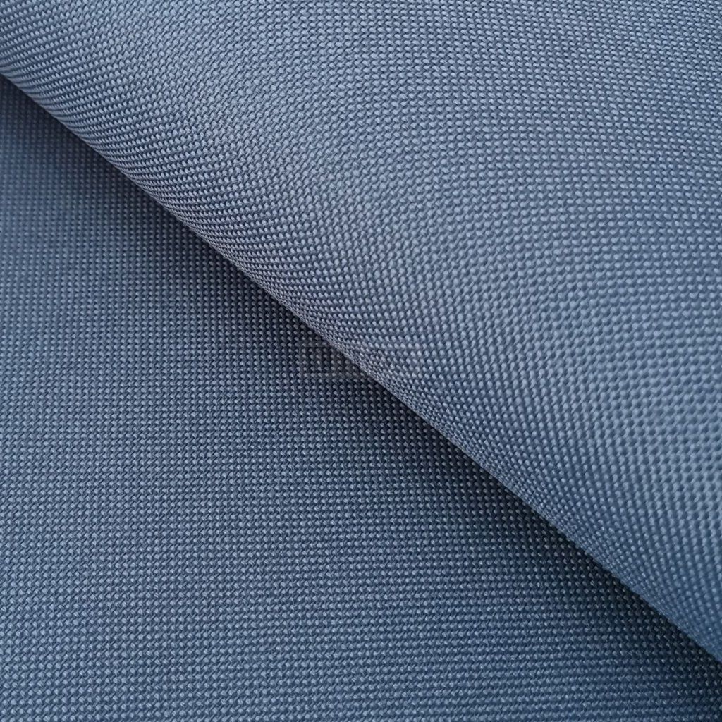 Ткань Oxford 600D PVC 350гр/м2 шир 150см цв 316 серый (рул 50м)