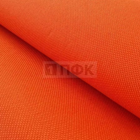 Ткань Oxford 420D PVC 320гр/м2 шир 150см цв 157 оранжевый (рул 100м) Ткань Oxford 420D PVC 320гр/м2 шир 150см цв 157 оранжевый (рул 100м)