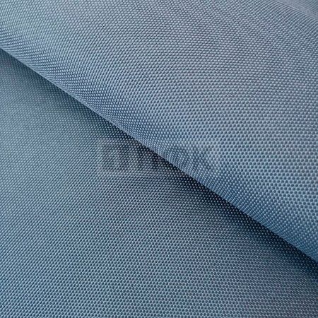 Ткань Oxford 600D PU1000 220гр/м2 шир 150см цв 316 серый св (рул 100м) Ткань Oxford 600D PU1000 220гр/м2 шир 150см цв 316 серый св (рул 100м)