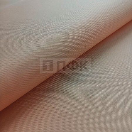 Ткань Oxford 210D PU1000 77гр/м2 шир 150см цв бежевый 308 (рул 100м) Ткань Oxford 210D PU1000 77гр/м2 шир 150см цв бежевый 308 (рул 100м)