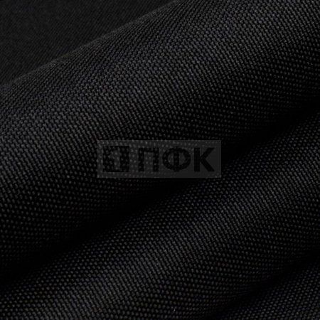 Ткань Oxford 1680 D PVC 500 г/м2 шир 150см цв 322 черный (рул 50м) Ткань Oxford 1680 D PVC 500 г/м2 шир 150см цв 322 черный (рул 50м)